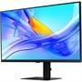 Samsung ViewFinity S8 S80UD Lateral View
