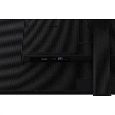 Samsung ViewFinity S8 S80UD Ports 1