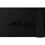 Samsung ViewFinity S8 S80UD Ports 1