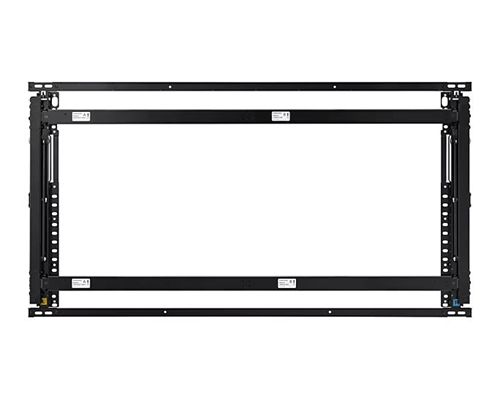 Samsung WMN-55VD - Wall Mount front view