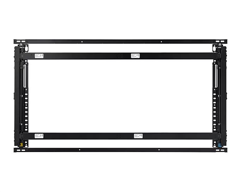 Samsung WMN-55VD - Wall Mount front view