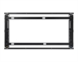 Samsung WMN-55VD - Wall Mount front view