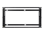 Samsung WMN-55VD  - Wall Mount, Black, 55''