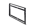 Samsung WMN-55VD - Wall Mount side view