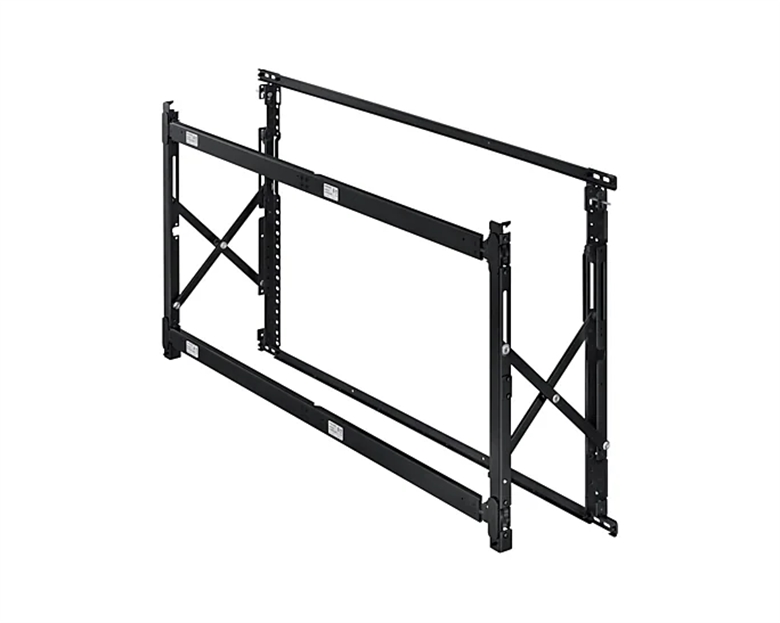 Samsung WMN-55VD - Wall Mount view