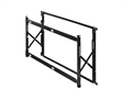Samsung WMN-55VD - Wall Mount view