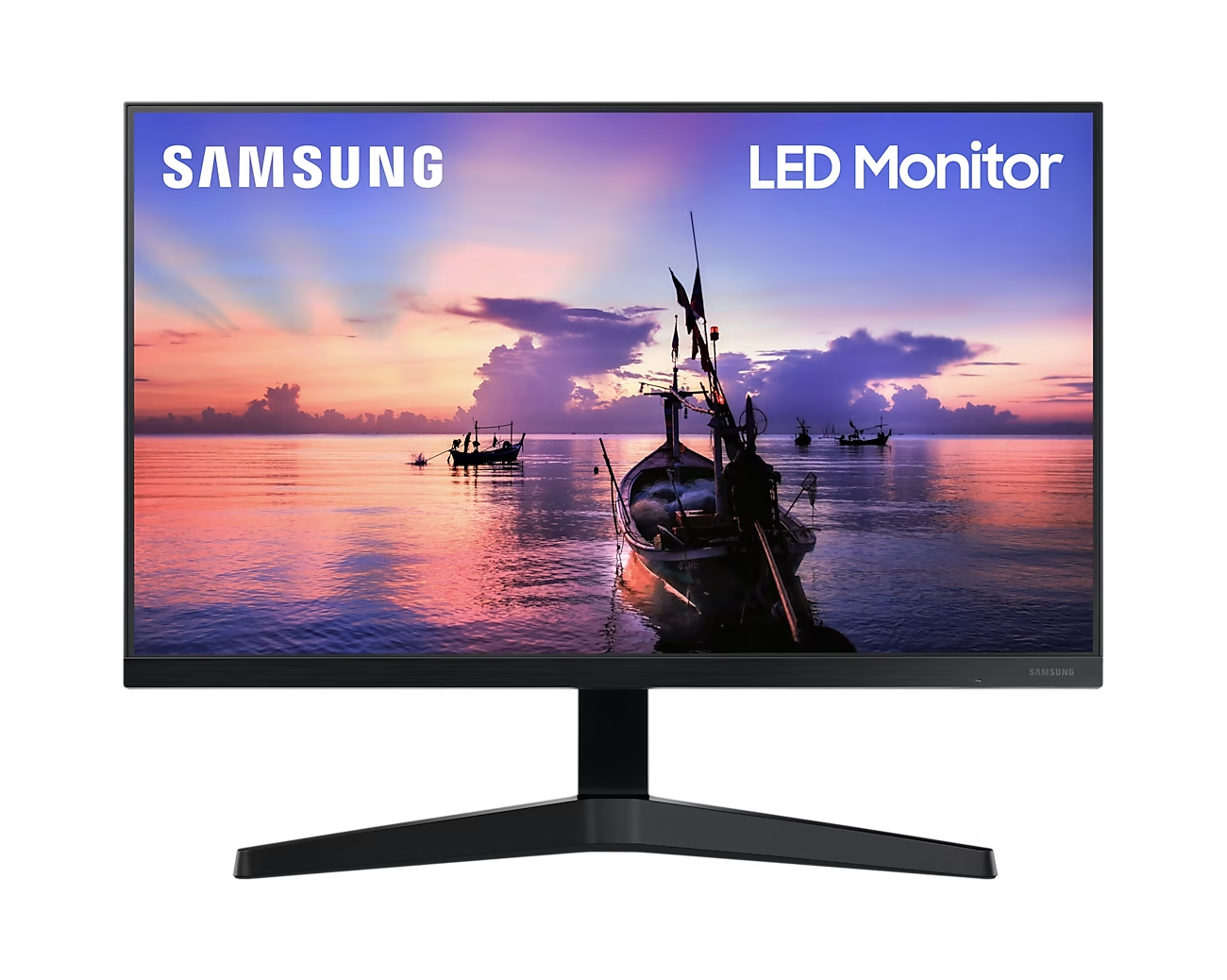 Monitor HP V22V 22 Pulgadas G5 (1920 X 1080)75HZ HDMI VGA