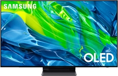Samsung Class S95B Smart TV, 65", 4K, OLED, Sistema Operativo Tizen