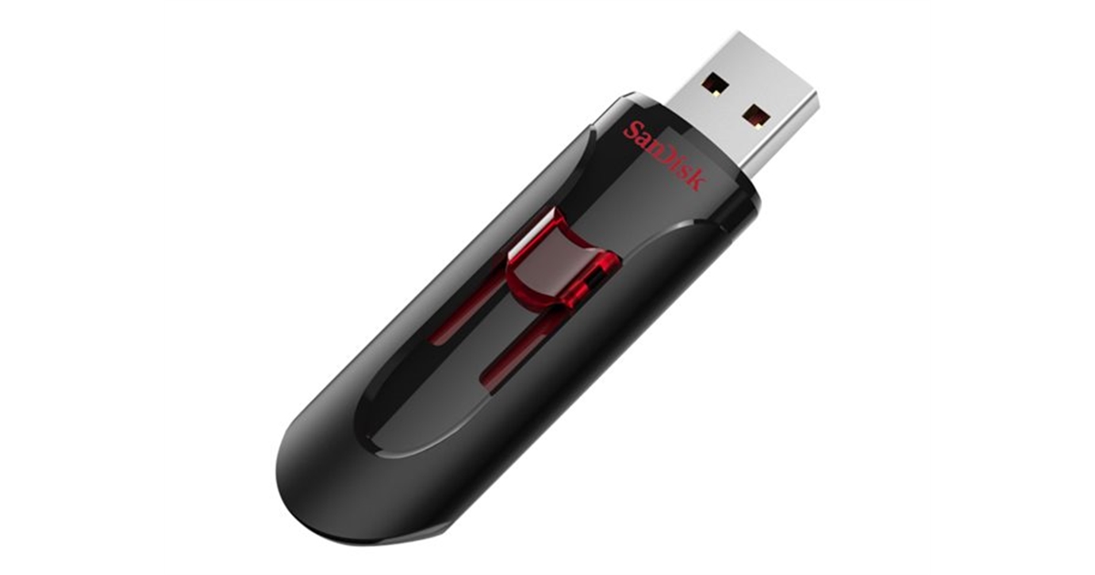 SanDisk Cruzer Glide in Panama Pana Compu