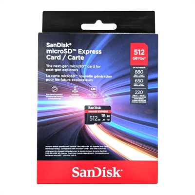 SanDisk-Express-Tarjeta-de-Memoria-microSD-512GB-Vista caja