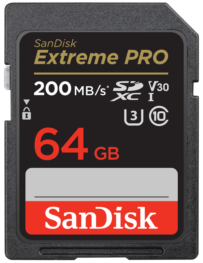 SanDisk Extreme Pro en Panamá | Pana Compu