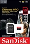 SanDisk Extreme PRO Micro package 512gb