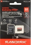 SanDisk-Extreme-PRO-microSDXC-Memory-Card-64GB-Box View