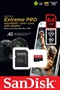 SanDisk Extreme PRO pack view