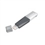 SanDisk iXpand Mini 64 GB Isometric Open View