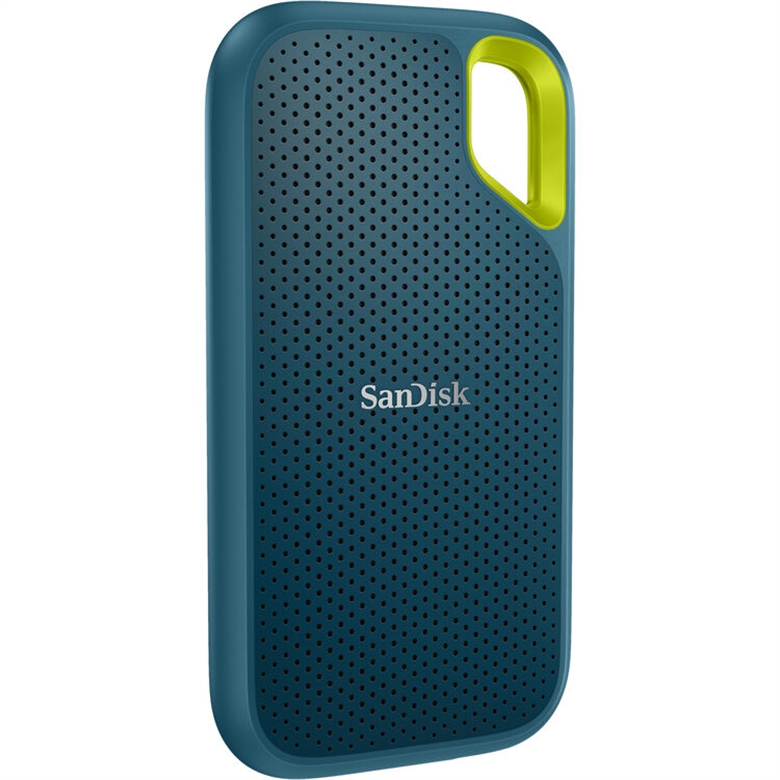 SanDisk Monterey Side View