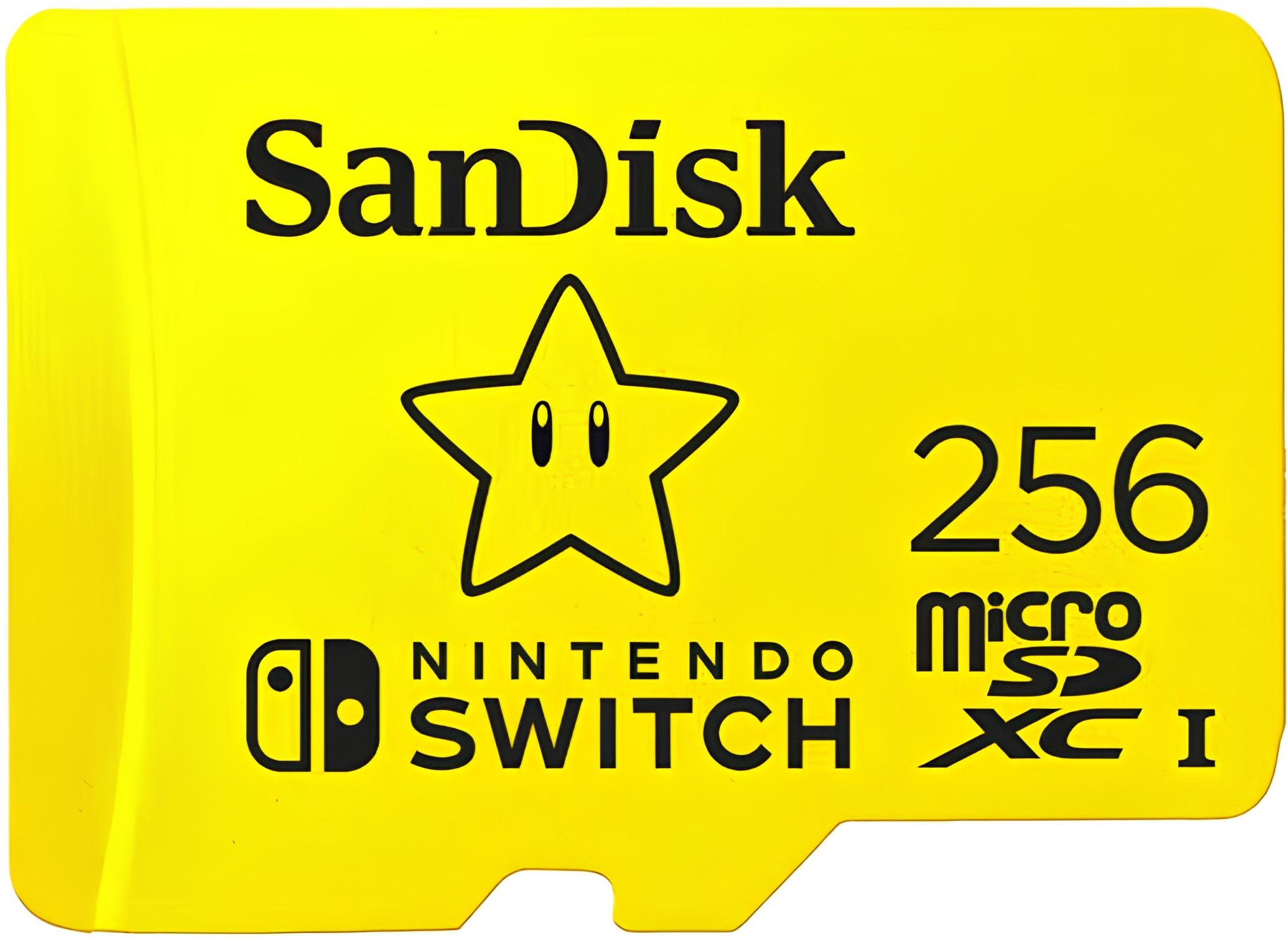SanDisk Nintendo Switch en Panamá | Pana Compu