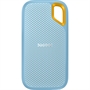 SanDisk Sky Blue Front View