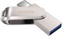 SanDisk Ultra Dual Drive Luxe USB Flash Drive 512GB USB Type A