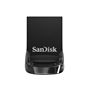 SanDisk Ultra Fit 128 GB Top View