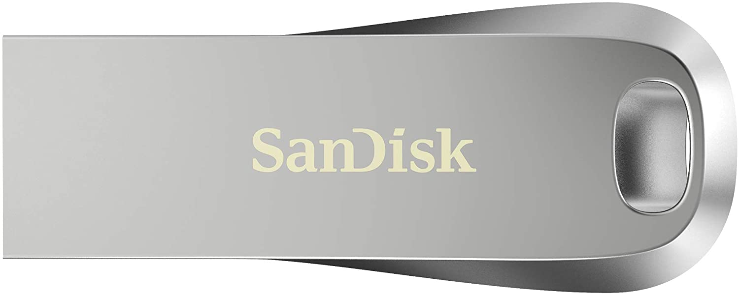 Usb Flash Sandisk Luxe 128gb SanDisk Ultra Luxe In Peru Pana Compu