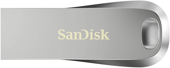 SanDisk Ultra Luxe 32 GB Front View