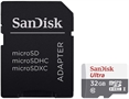 SanDisk Ultra Micro SD 32GB MicroSD Adapter