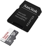 SanDisk Ultra Micro SD 64GB MicroSD Adapter Demo