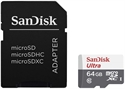 SanDisk Ultra Micro SD 64GB MIcroSD Adapter