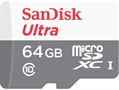 SanDisk Ultra Micro SD 64GB