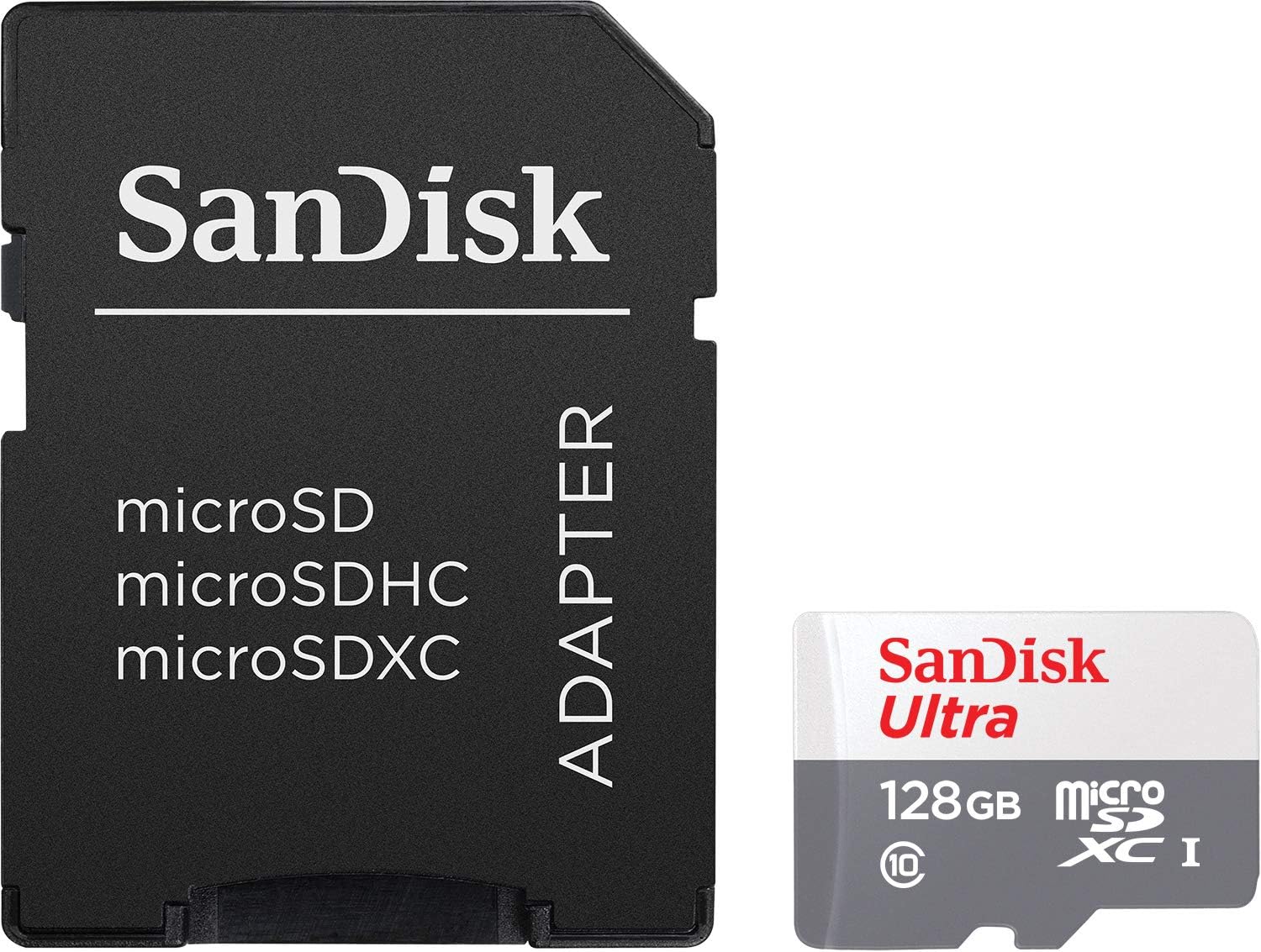 SanDisk Ultra en Panamá | Pana Compu