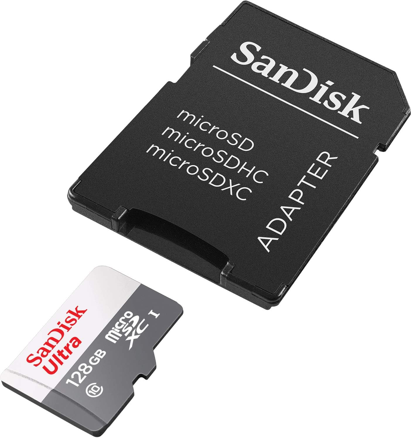 SanDisk Ultra en Panamá | Pana Compu