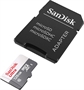 SanDisk Ultra MicroSDXC 128GB Complete View