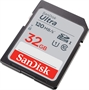 SanDisk Ultra SD 32GB Isometric Right View