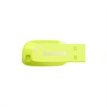 SanDisk Ultra Shift  - Memoria USB, 128 GB, USB 3.2 Gen 1, Tipo A, Onagra