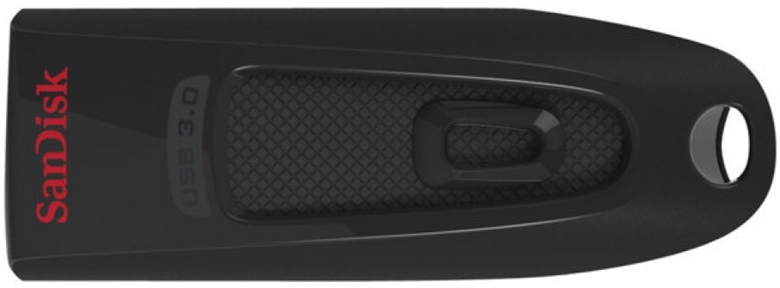 SanDisk Ultra USB Flash Drive 16GB USB 3.0