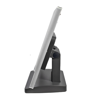SAT1073FPH 17-Inch Industrial Touch Monitor-Side View