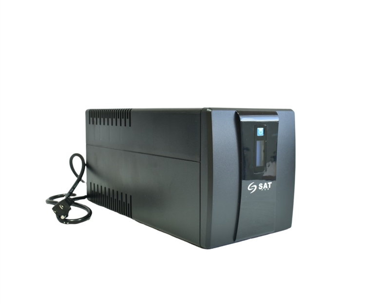 SATUR1500plusLCD front 2