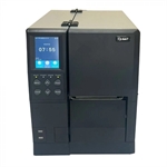 SAT XT412 - Industrial Thermal Label Printer, USB, Ethernet, Serial, Black