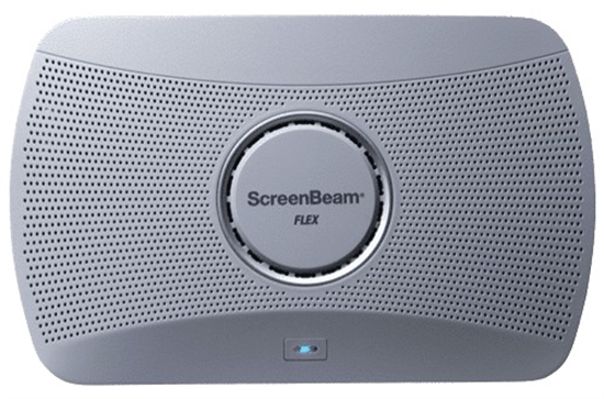 SBWD1100FLA Central View