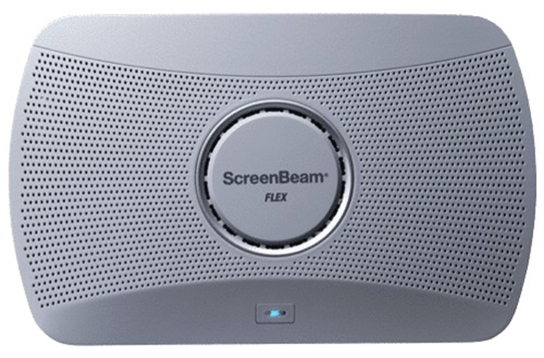 SBWD1100FLA Central View