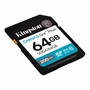 sdg4/64gb Vista Lateral
