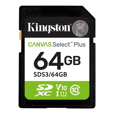 SDS364GB Front View
