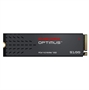 SDSP51500GAN-000E0 SanDisk Optimus 5100 NVMe 500GB Internal SSD-Front
