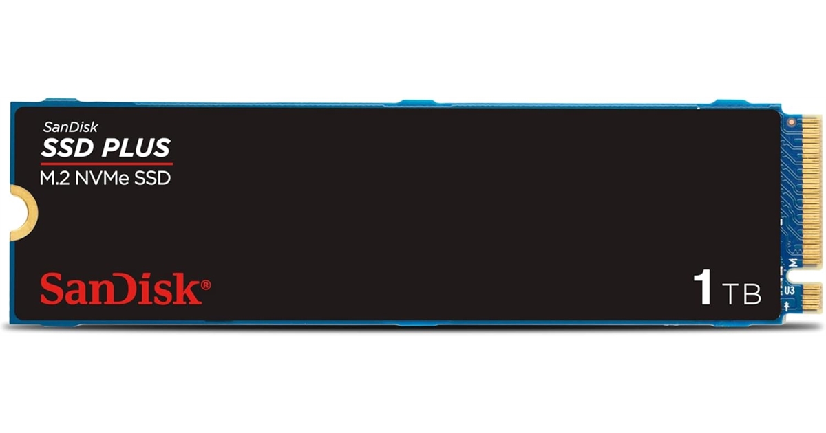 SanDisk SSD Plus in Peru Pana Compu