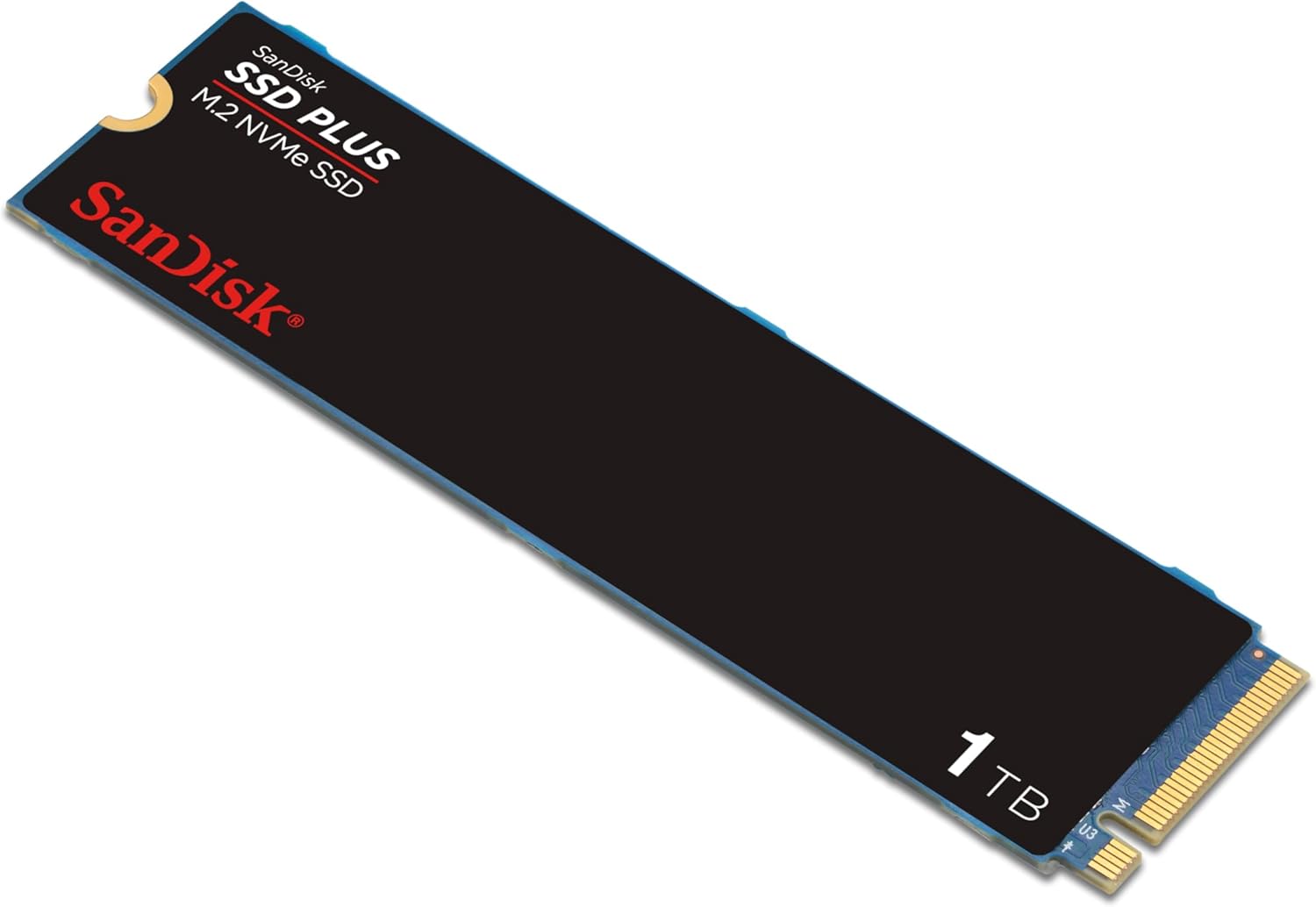 内蔵型SSD SanDisk SSD PLUS 1 TB SanDisk SSD Plus | Sandisk