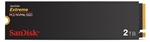 SanDisk Extreme - Solid State Drive, 2TB, M.2 2280, nCache 4.0