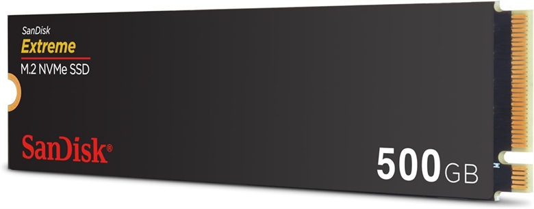 SDSSDX3N 500GB side