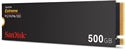 SDSSDX3N 500GB side