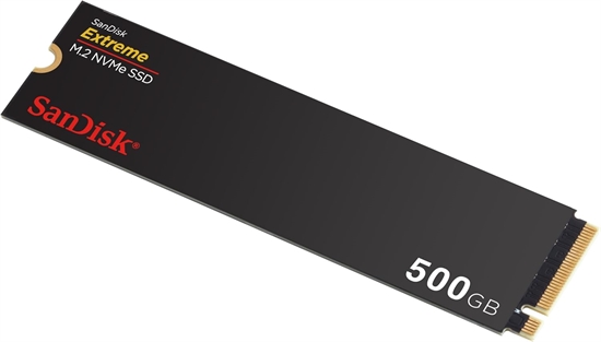 SDSSDX3N 500GB top